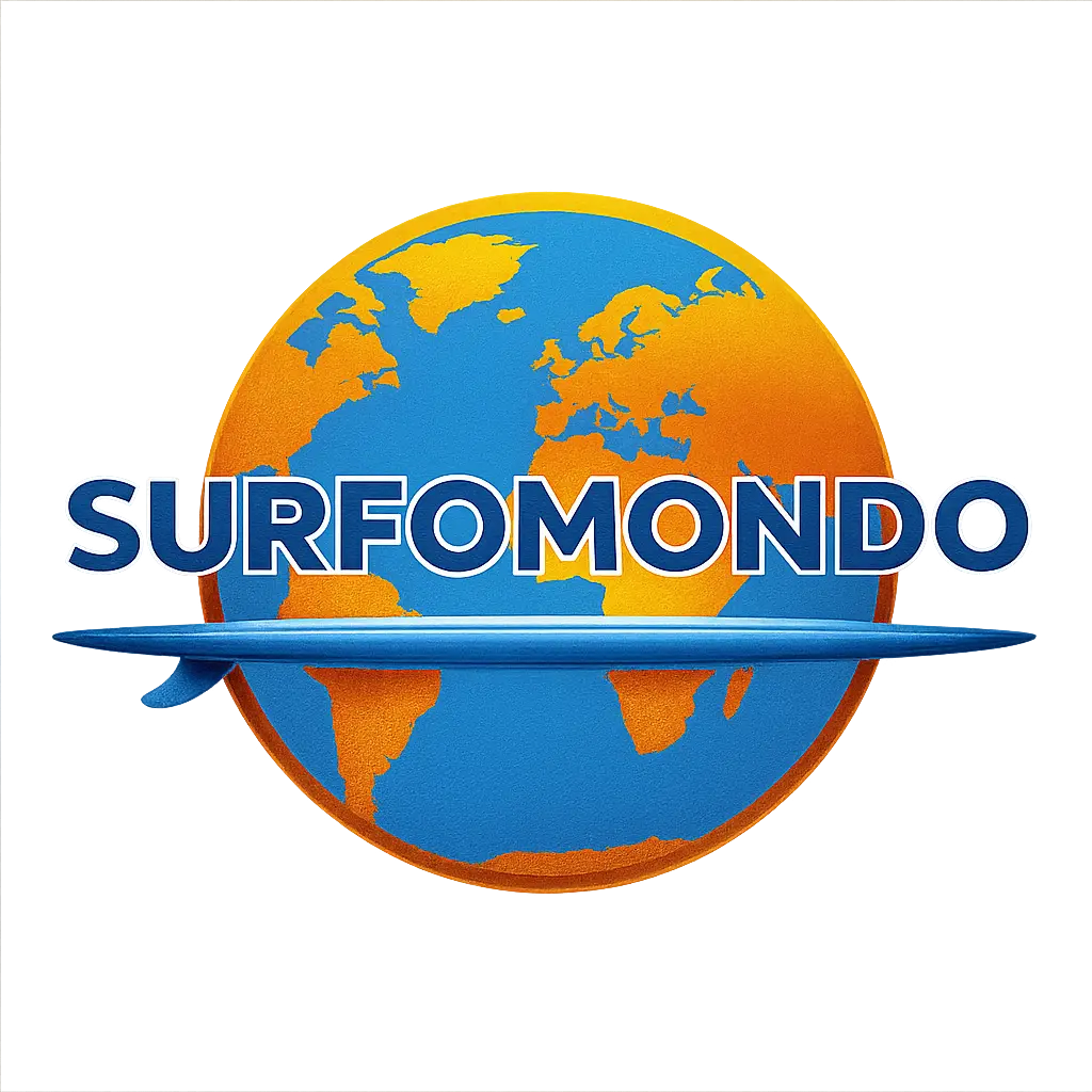 Surfo Logo